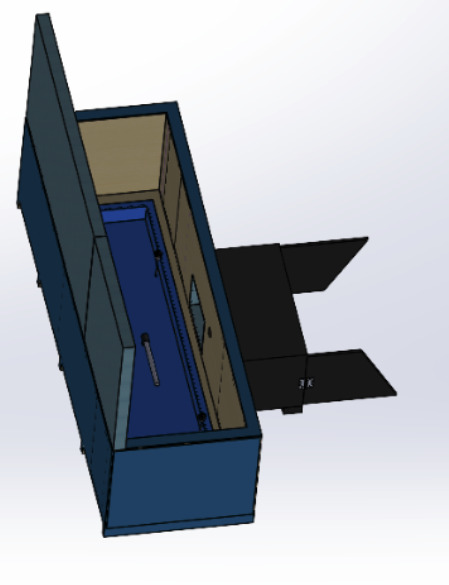 Final Design Rendering